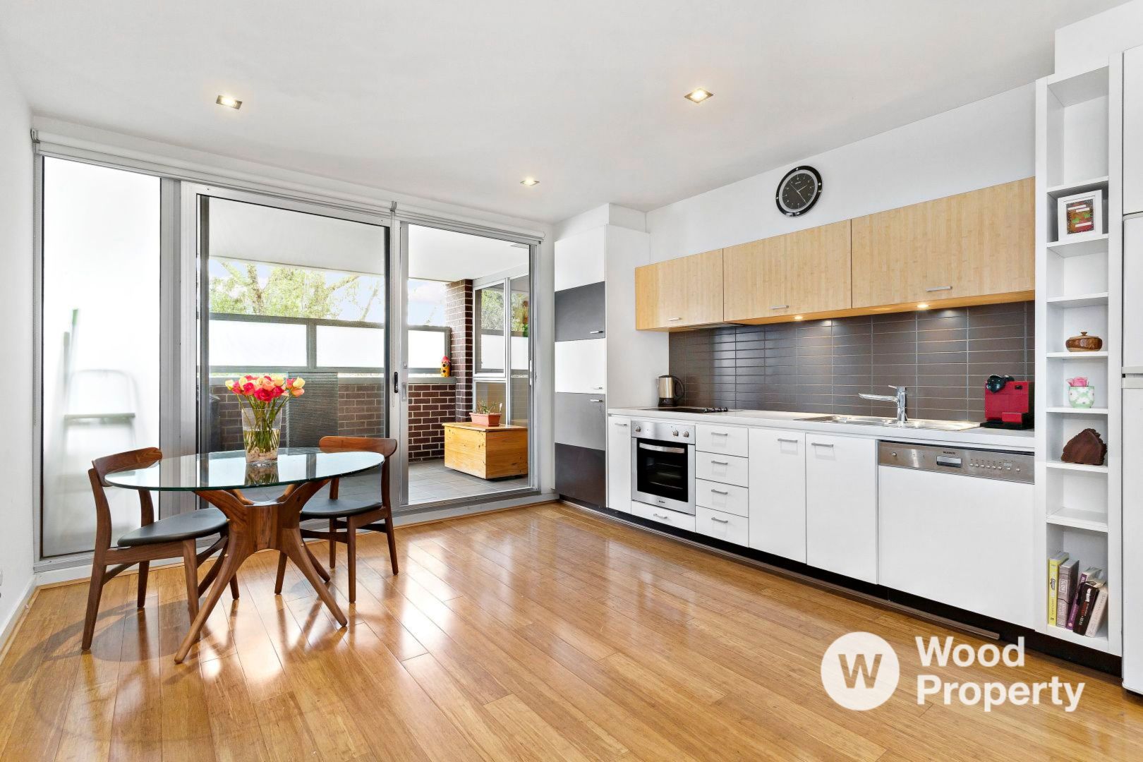 105/63 Stawell St, Richmond VIC 3121 Apartment For Rent Domain