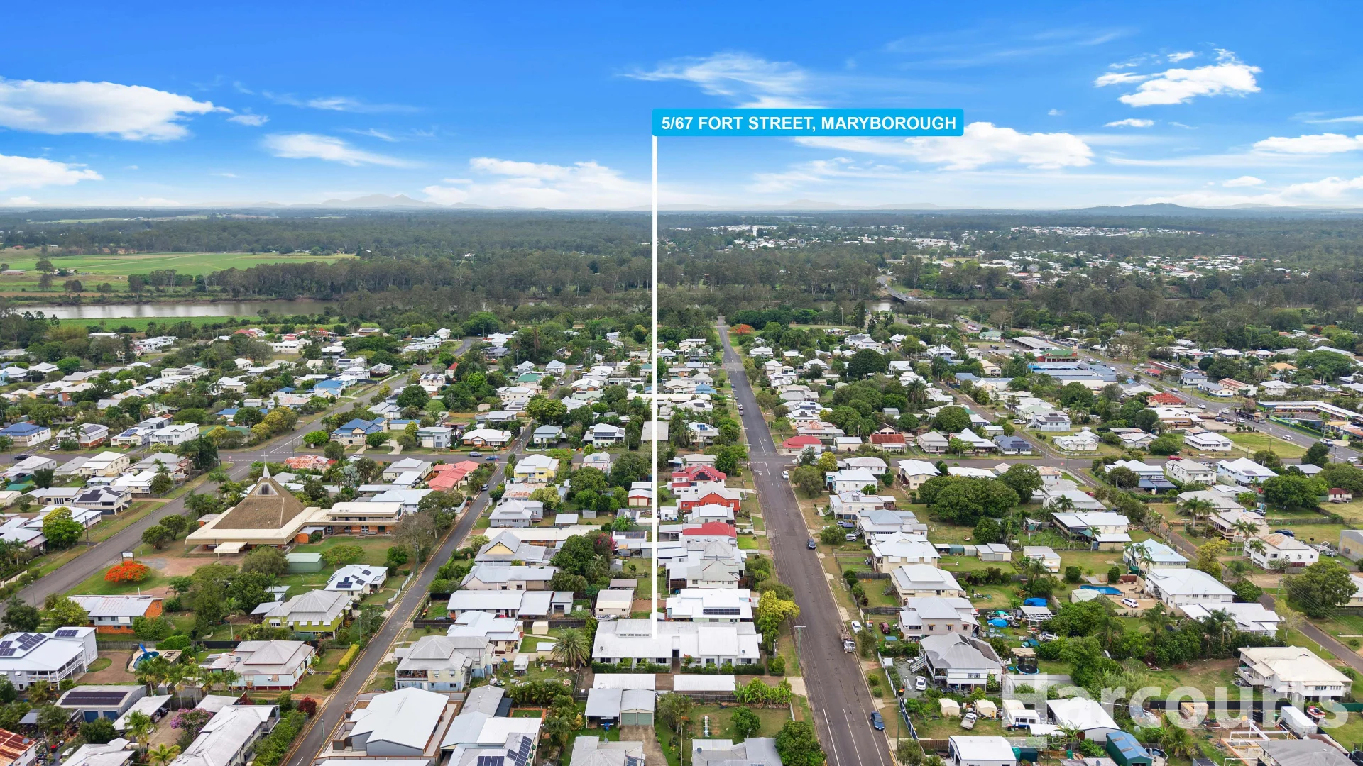 Additional image 14 of 5/67 Fort Street, Maryborough QLD 4650