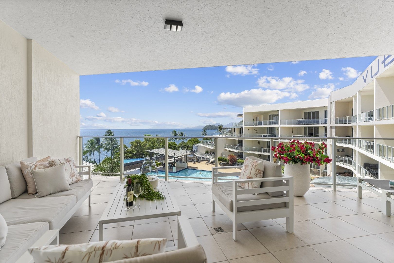 405/93 Vasey Esplanade, Trinity Beach QLD 4879, Image 2