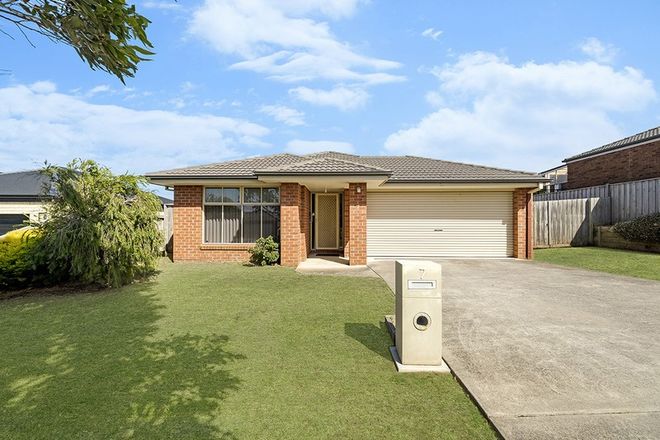 Picture of 7 Armytage Avenue, WARRNAMBOOL VIC 3280