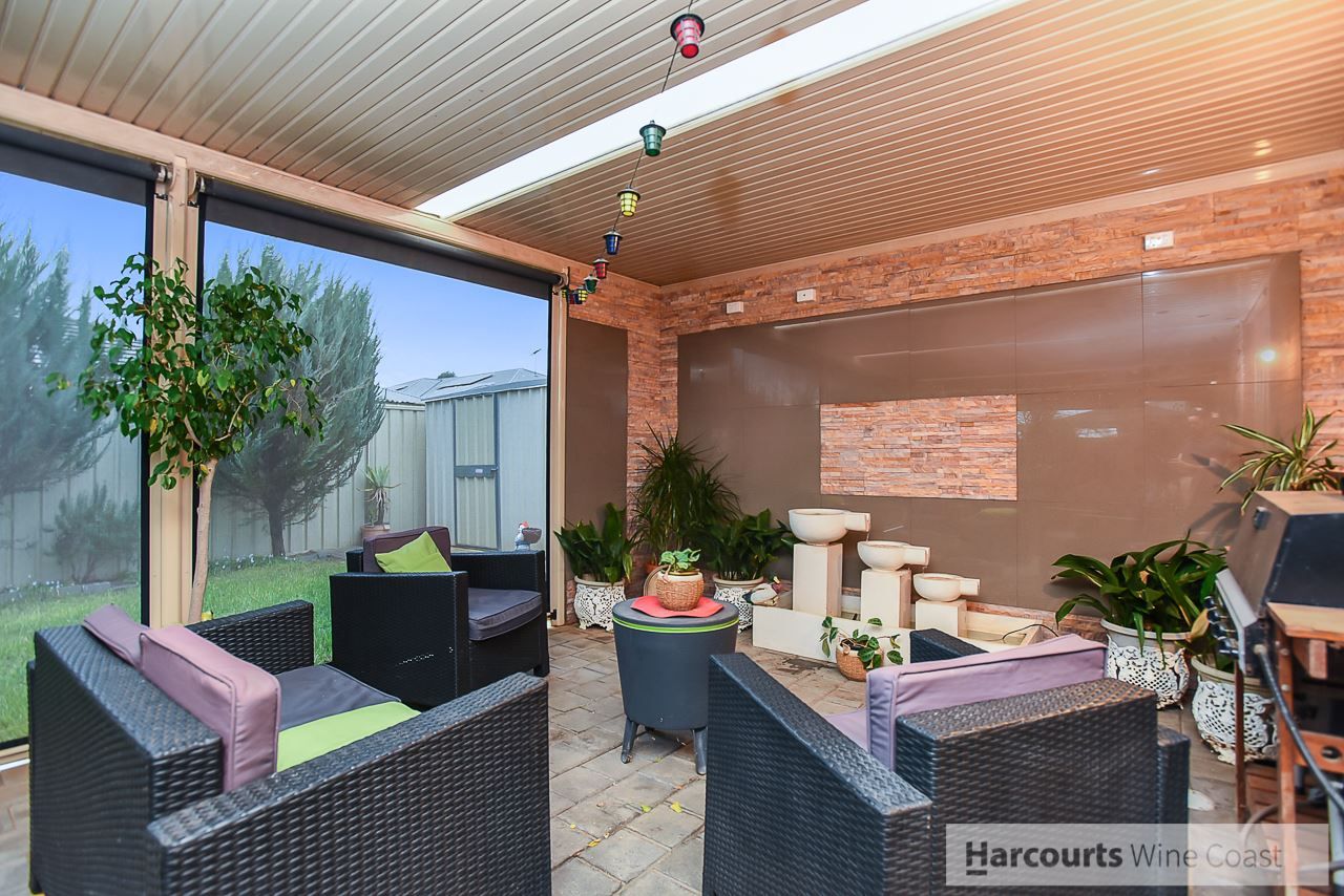 10 Wilkinson Court, Mclaren Flat SA 5171, Image 1