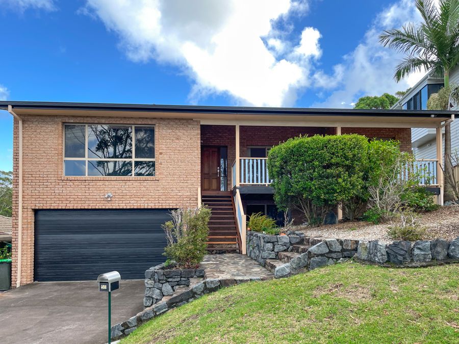 50 Scarborough Street, Woolgoolga NSW 2456 House For Rent Domain