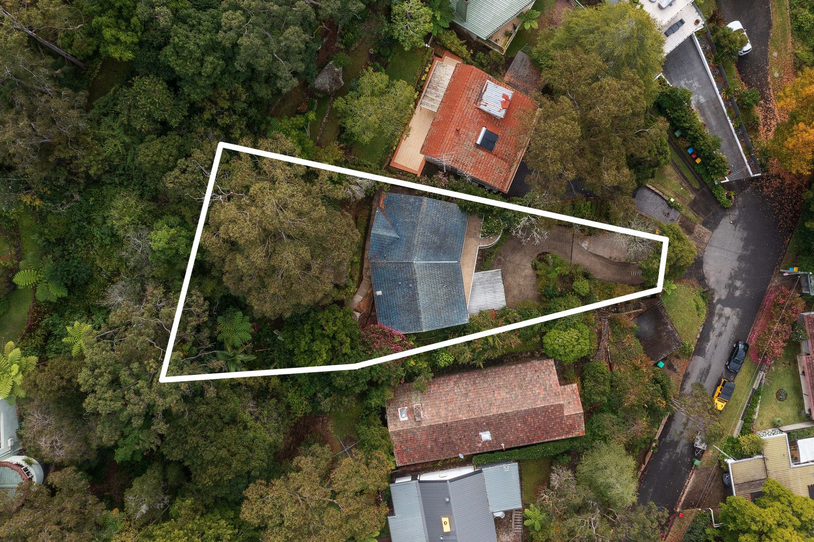 16 Maytone Avenue, Killara NSW 2071, Image 1