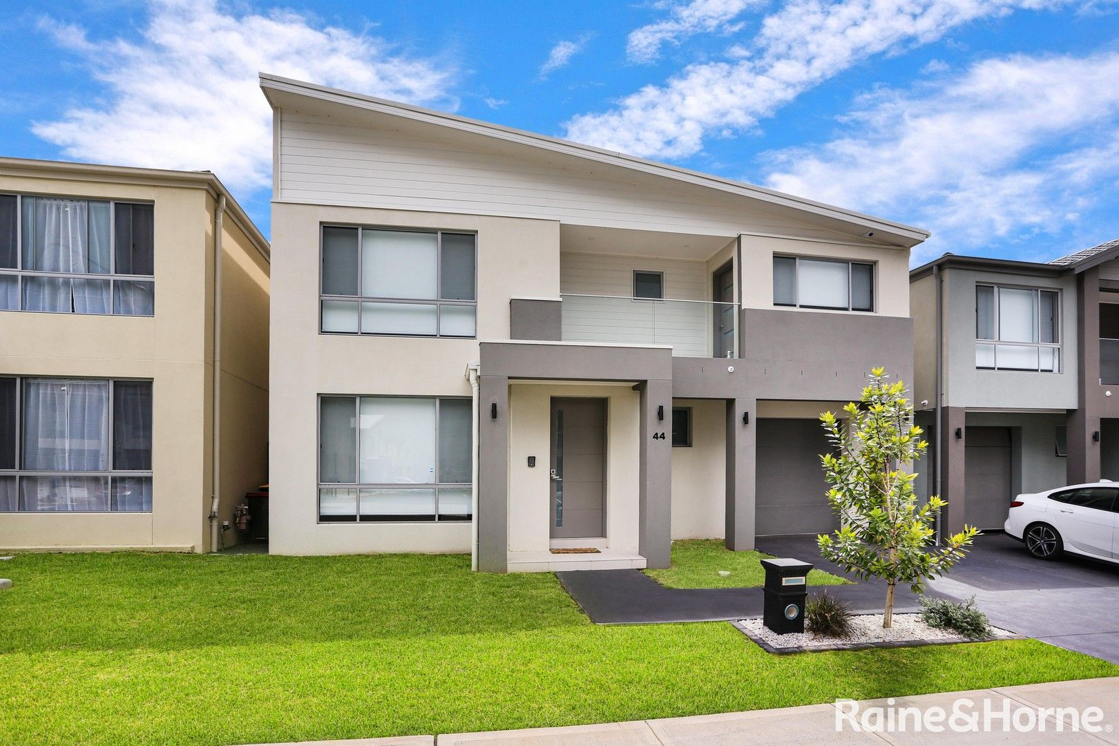 44 Grandeur Parade, Riverstone NSW 2765 House For Rent 660 Domain