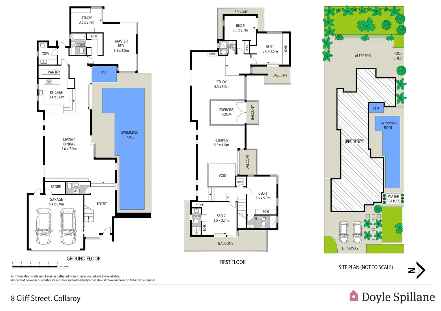 Additional image 16 of 8 Cliff Road, Collaroy NSW 2097