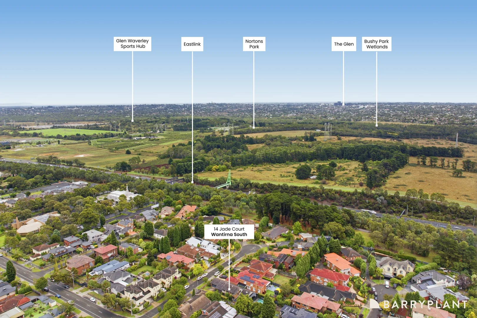 Additional image 23 of 14 Jade Court, Wantirna South VIC 3152