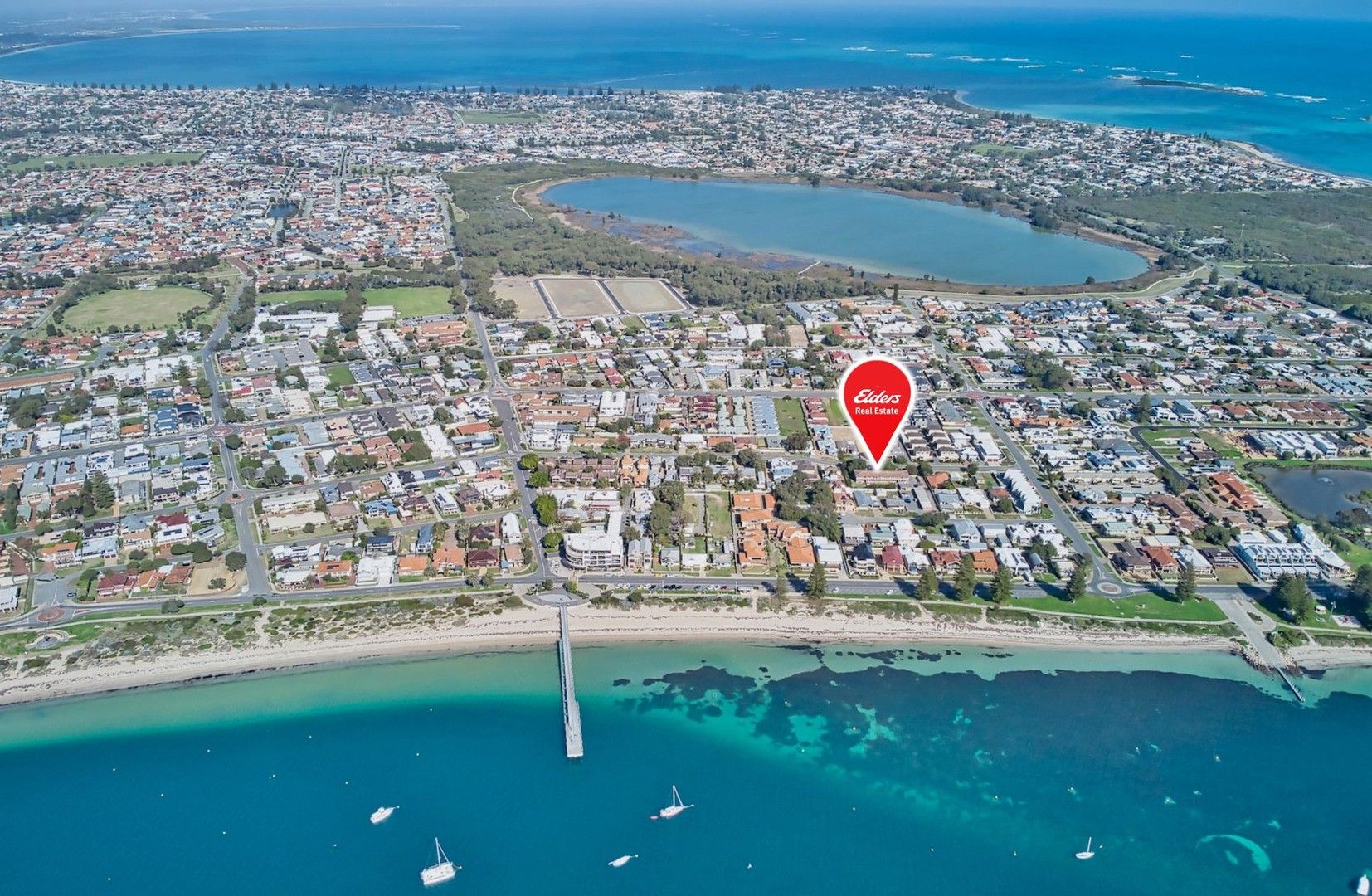 2 bedrooms Apartment / Unit / Flat in 3/12 Harrison Street ROCKINGHAM WA, 6168