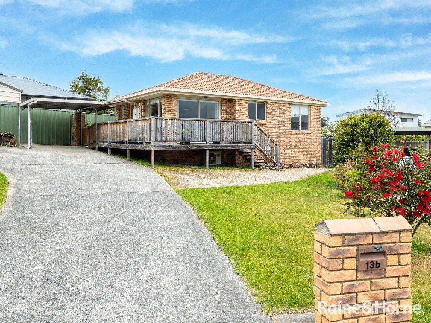 13B Scenic Drive, Kingston TAS 7050, Image 0