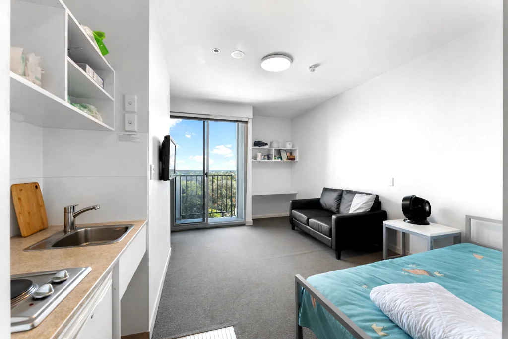 Additional image 3 of 718/304 Waymouth Street, Adelaide SA 5000