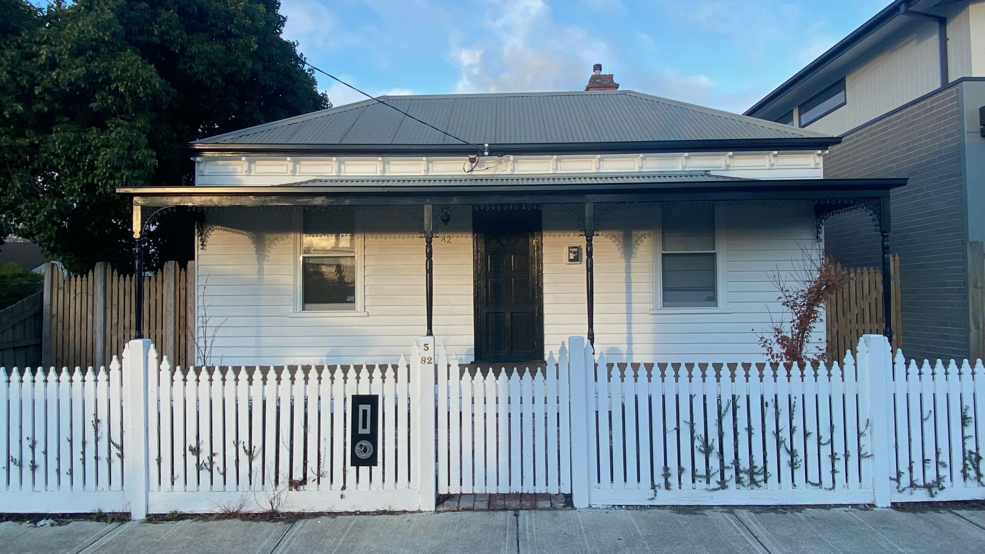 82 Elizabeth Street, Geelong West Property History & Address Research