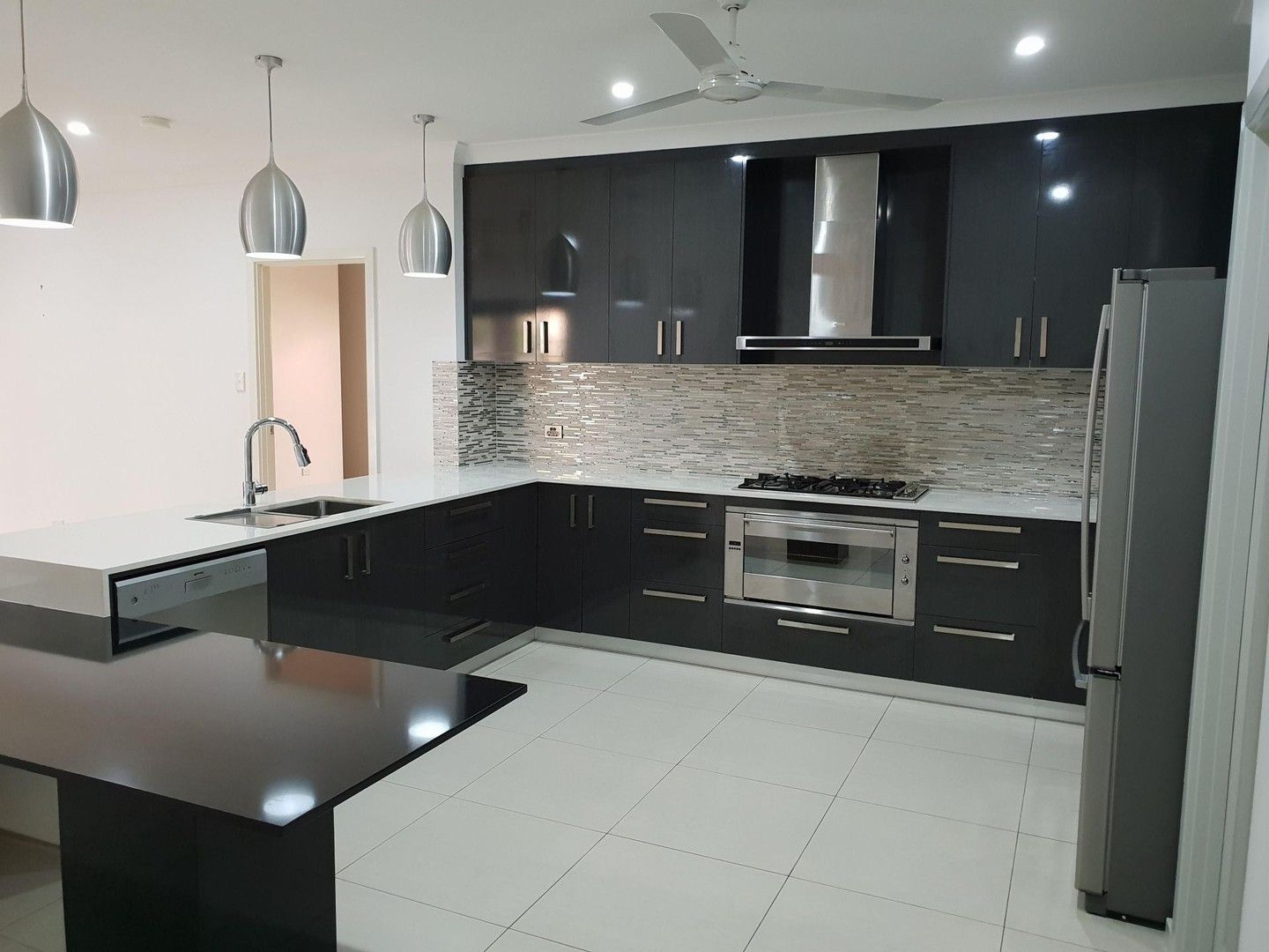 4 bedrooms House in 44 Crosby St ZUCCOLI NT, 0832