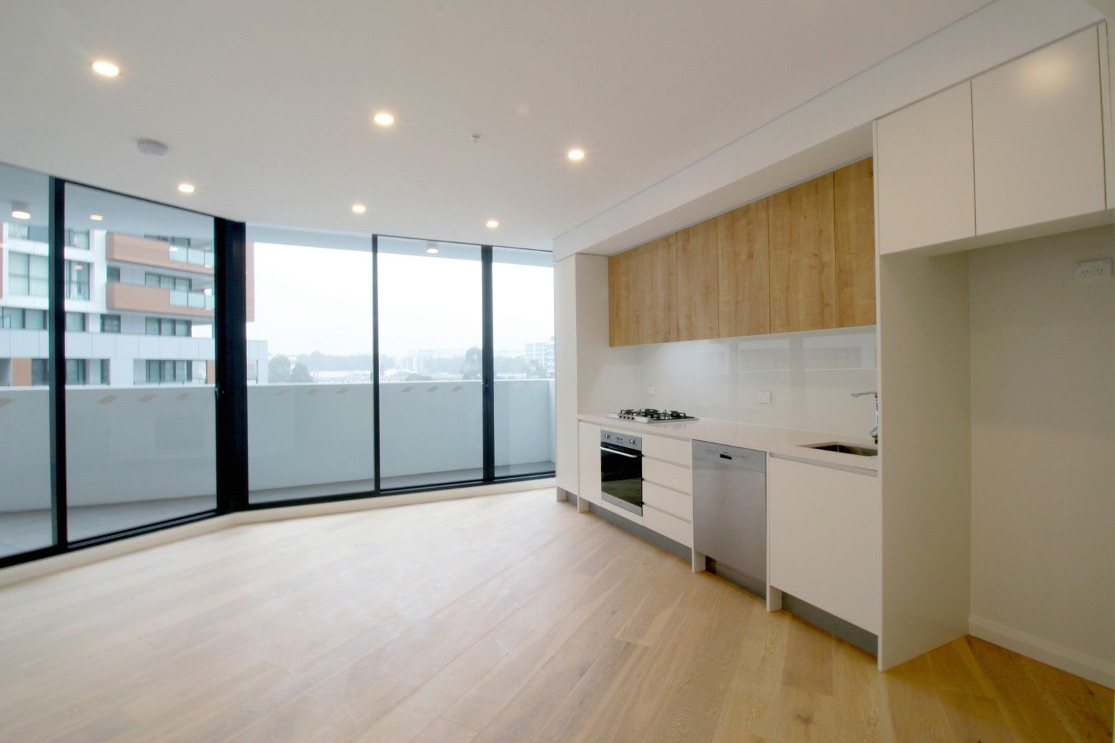 1 bedrooms Apartment / Unit / Flat in A307/6 Gertrude Street WOLLI CREEK NSW, 2205