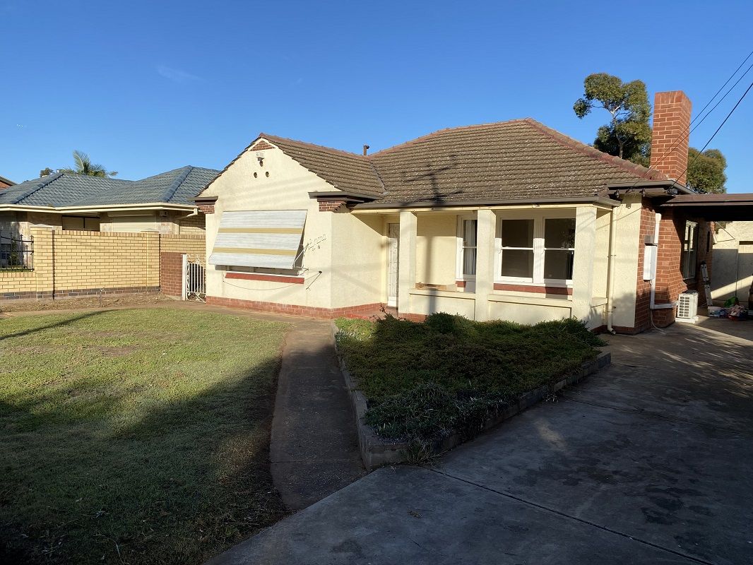 3 bedrooms House in 6 Duthie Street FERRYDEN PARK SA, 5010