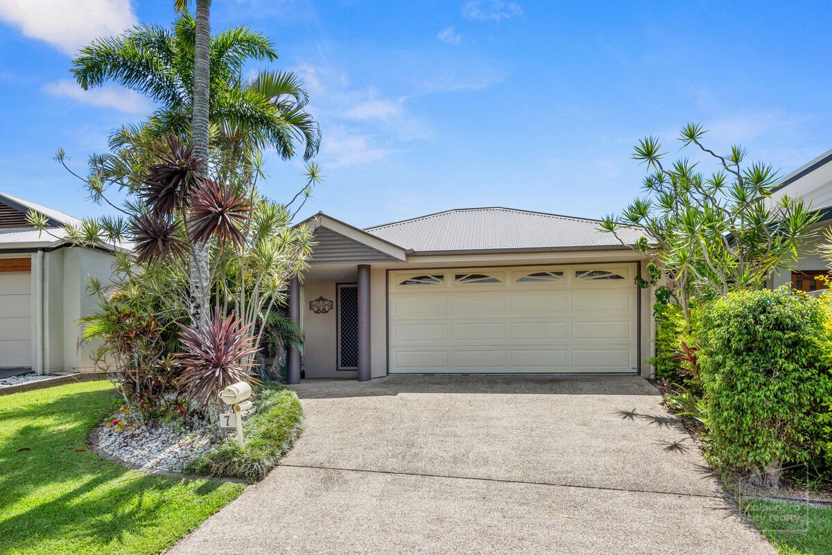 7 Riberry Place, Meridan Plains QLD 4551 House For Rent Domain