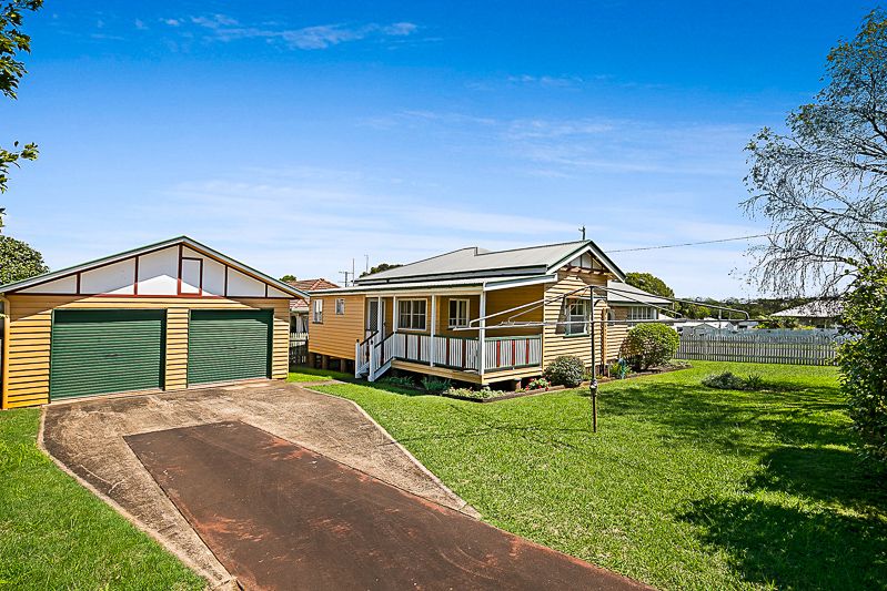 2A Kenilworth Street, North Toowoomba QLD 4350, Image 0