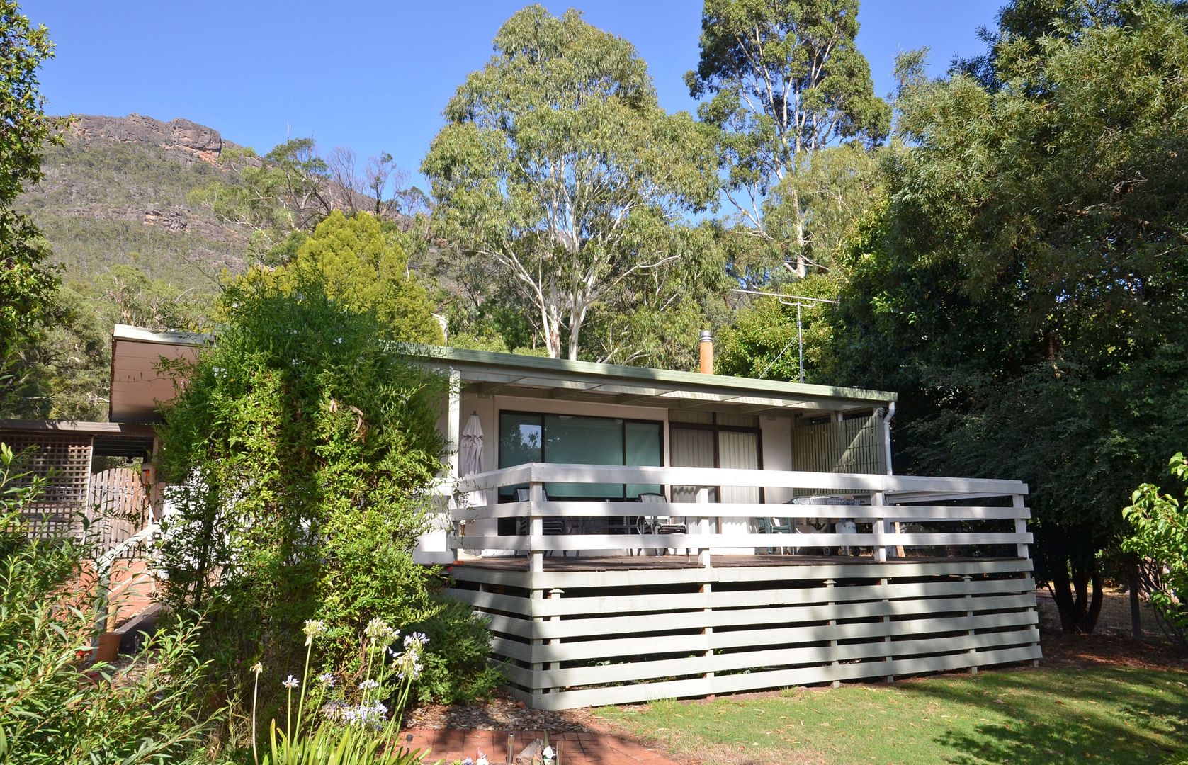 184 Grampians Road, Halls Gap Property History & Address Research Domain