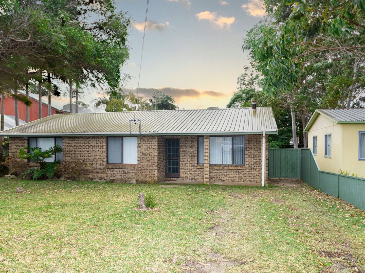 11 First Avenue, Cudmirrah NSW 2540 House For Rent Domain