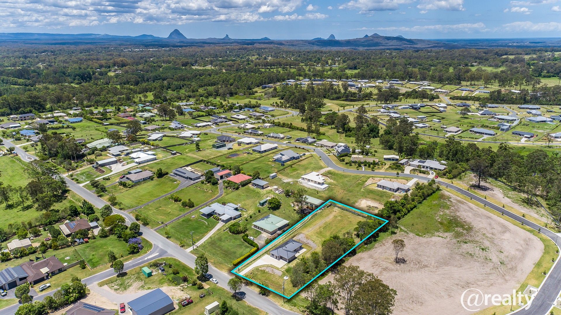 149151 Bleakley Road, Delaneys Creek QLD 4514 Domain