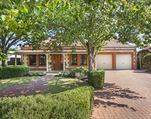 2 Leewood Court, Paradise SA 5075