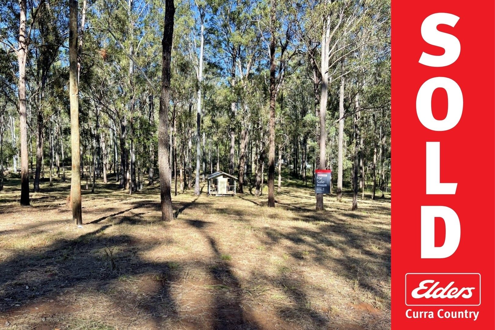 Lot 190 Van Hensbroek Road, Bauple QLD 4650, Image 0