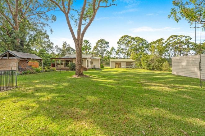 Picture of 142 Old Princes Highway, FALLS CREEK NSW 2540