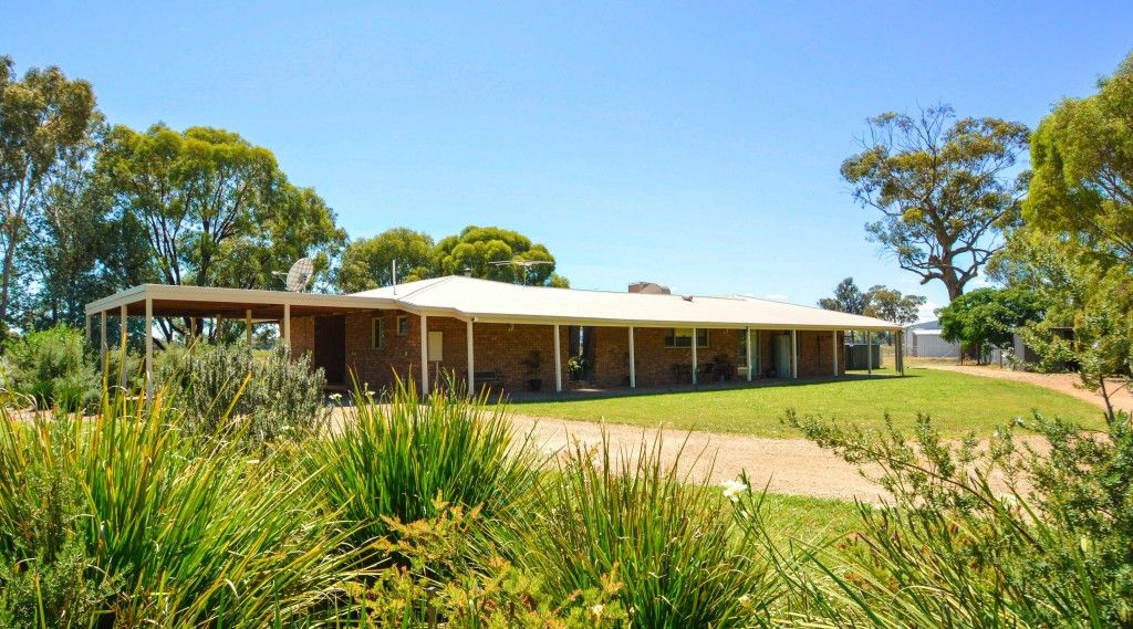 196 Foster Road, Dockers Plains VIC 3678, Image 0