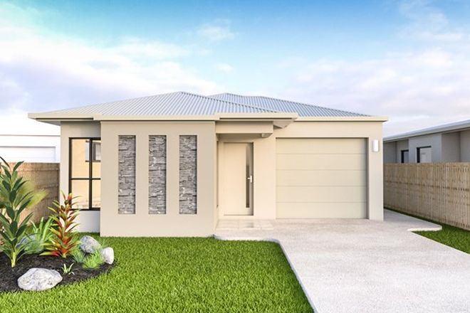 Picture of Lot 611 Ainslie Place, SMITHFIELD QLD 4878
