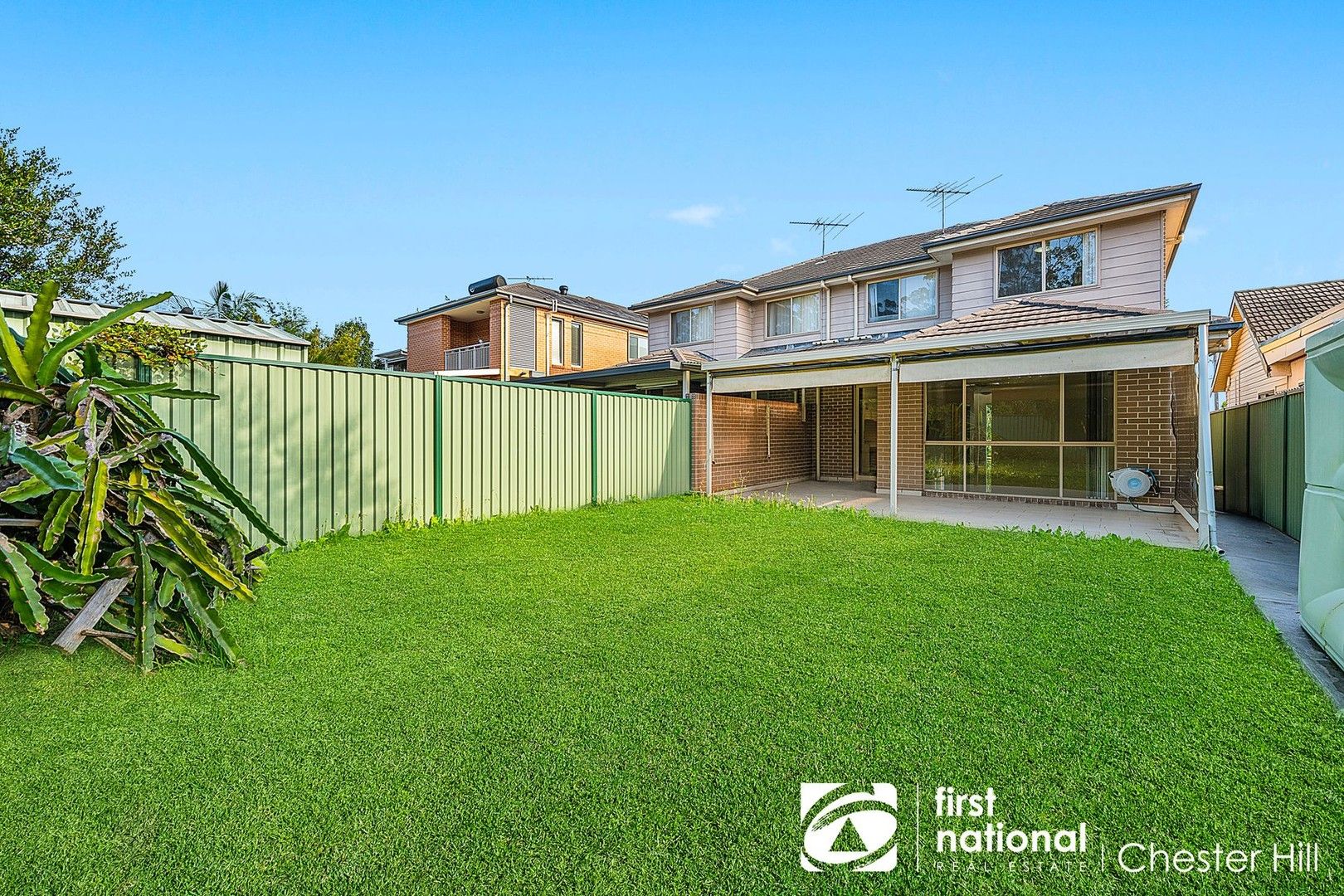 55A Ian Crescent, Chester Hill NSW 2162, Image 0
