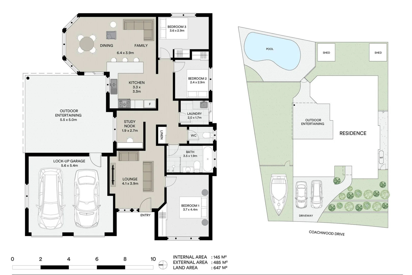 Additional image 7 of 45 Coachwood Drive, Ourimbah NSW 2258