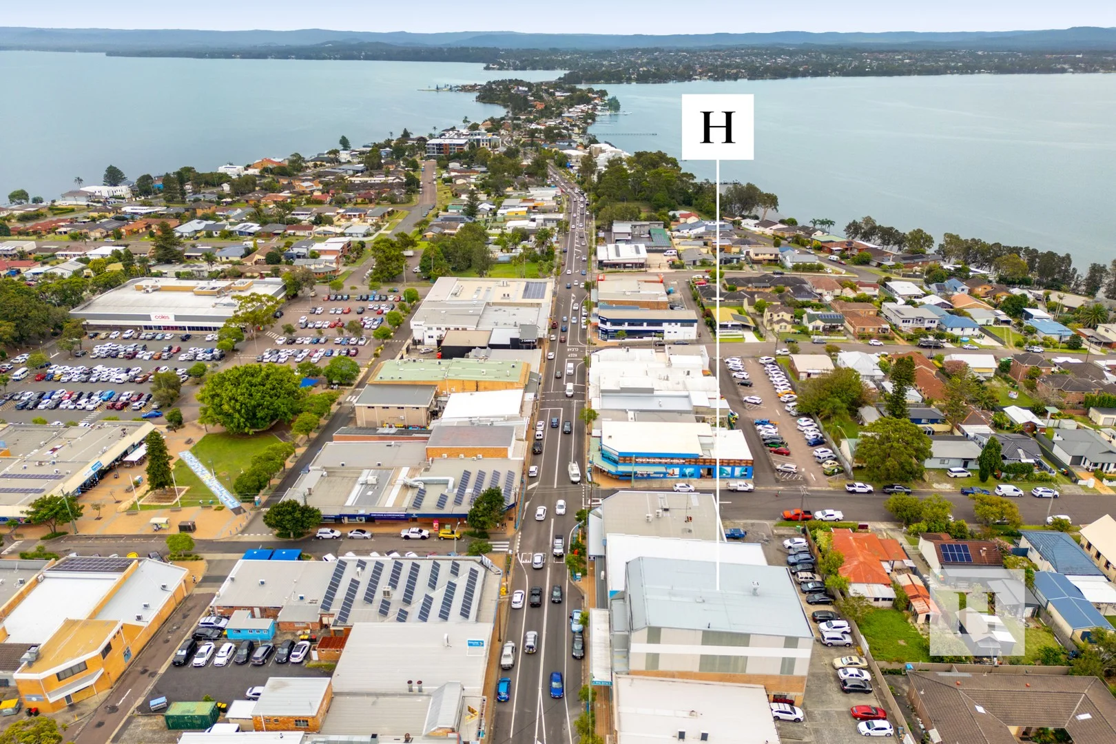 268 Main Road, Toukley NSW 2263