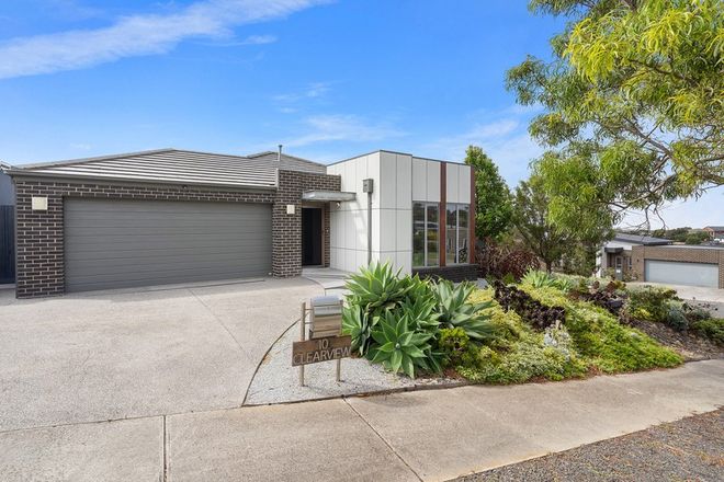 Picture of 10 Clearview Court, HIGHTON VIC 3216