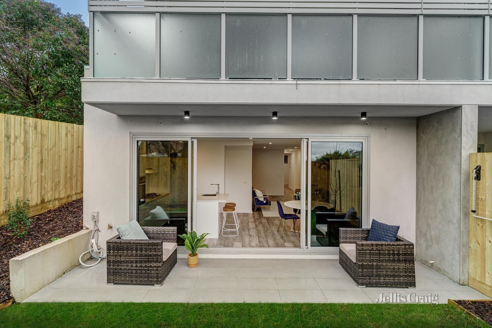 2 bedrooms Apartment / Unit / Flat in G04/330-334 Manningham Road DONCASTER VIC, 3108