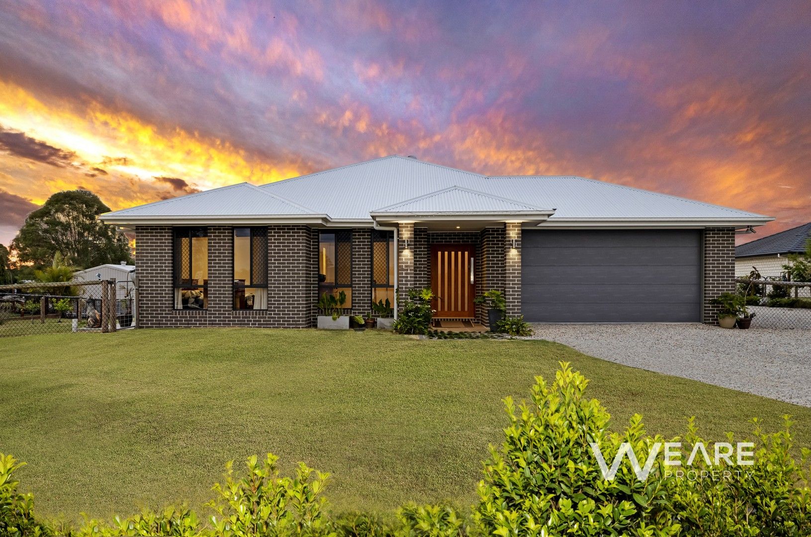 4 bedrooms House in 118-120 Evergreen Drive STOCKLEIGH QLD, 4280