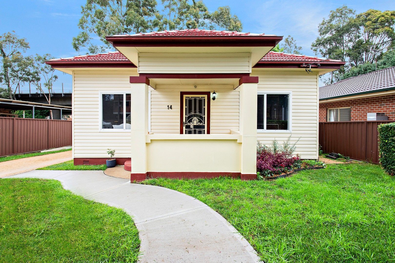 14 Bowden Street, Harris Park NSW 2150, Image 0