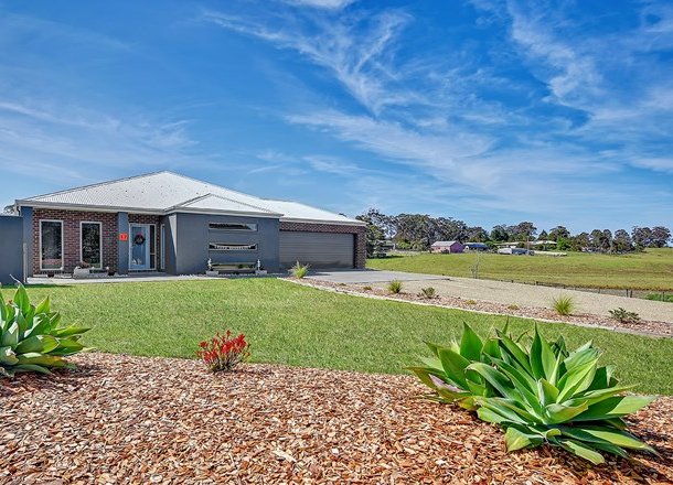 17 Odonnell Drive, Lakes Entrance VIC 3909