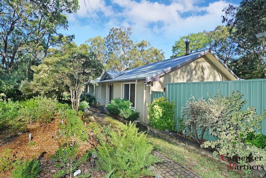 3 Wongawilli Street, Couridjah NSW 2571, Image 1