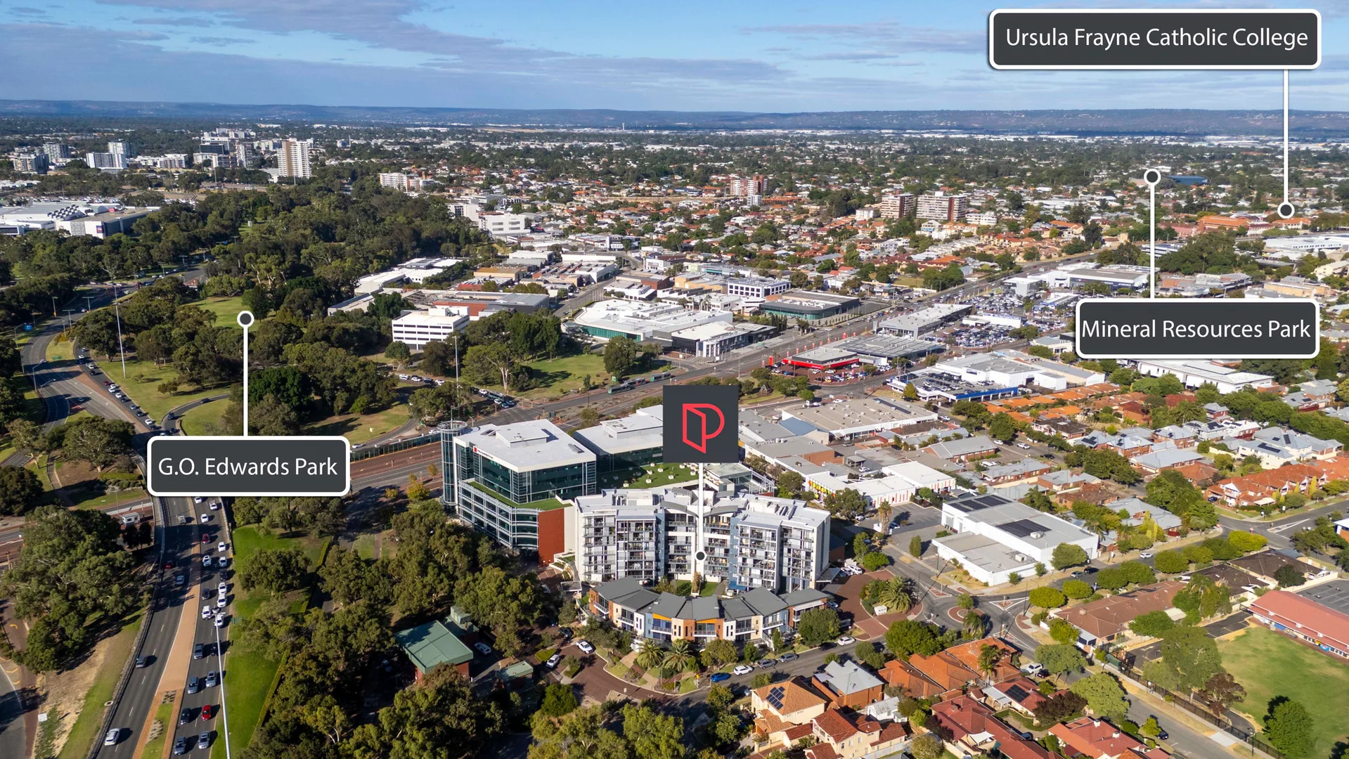 Additional image 16 of 51/8 Hordern Street, Victoria Park WA 6100