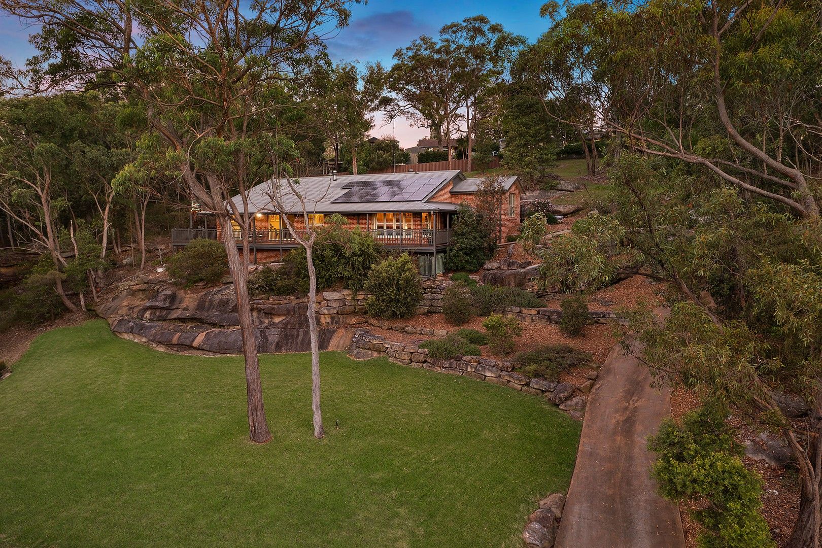 32 Ridge View Close, Winmalee NSW 2777, Image 0