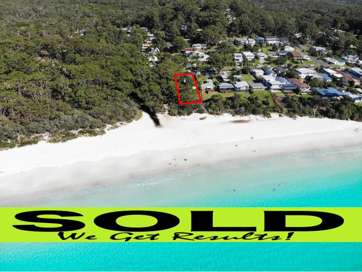 96 Cyrus Street, Hyams Beach Property History & Address Research Domain