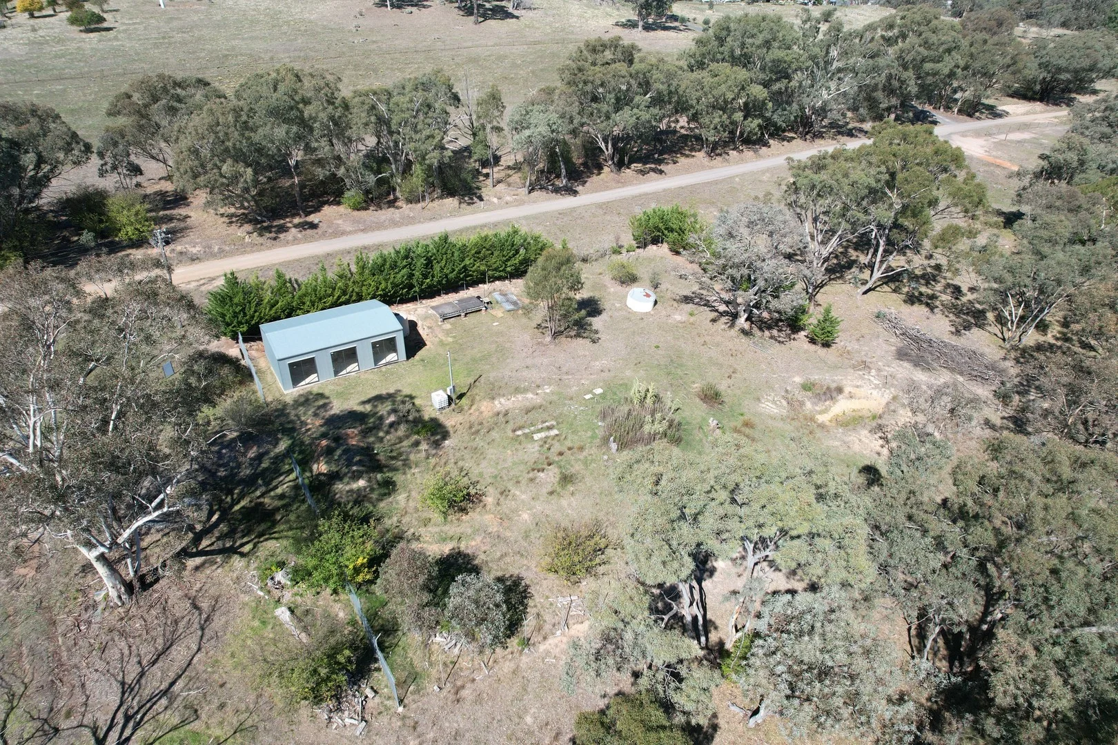 Primary image of 2 Crookwell Street, Bigga NSW 2583