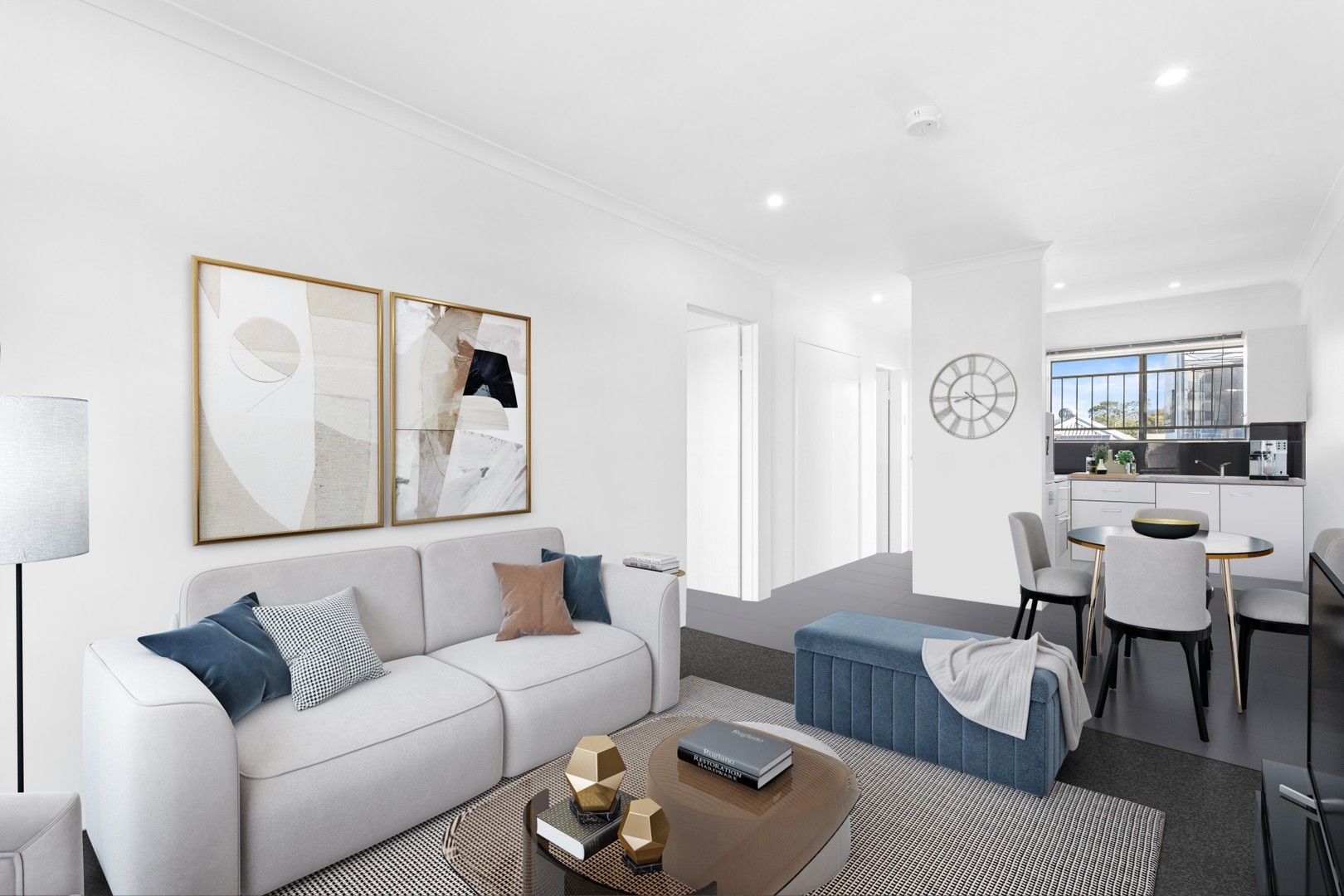 1 bedrooms Apartment / Unit / Flat in 6/21 Edmondstone Street NEWMARKET QLD, 4051