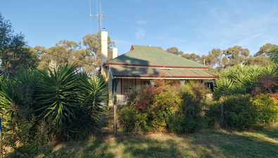 Picture of 54 Simmie Street, ELMORE VIC 3558