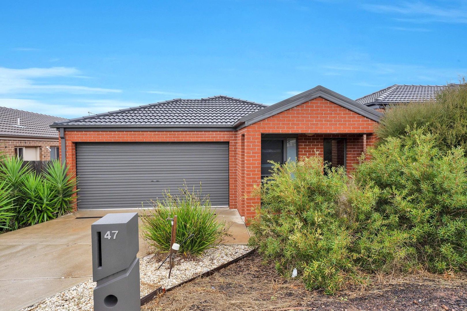 47 Cromarty Circuit, Bacchus Marsh VIC 3340, Image 0