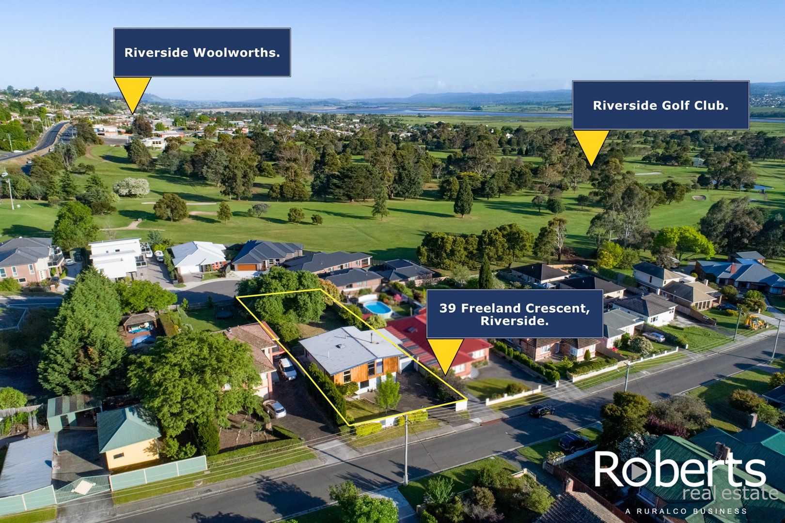 39 Freeland Crescent, Riverside TAS 7250, Image 0