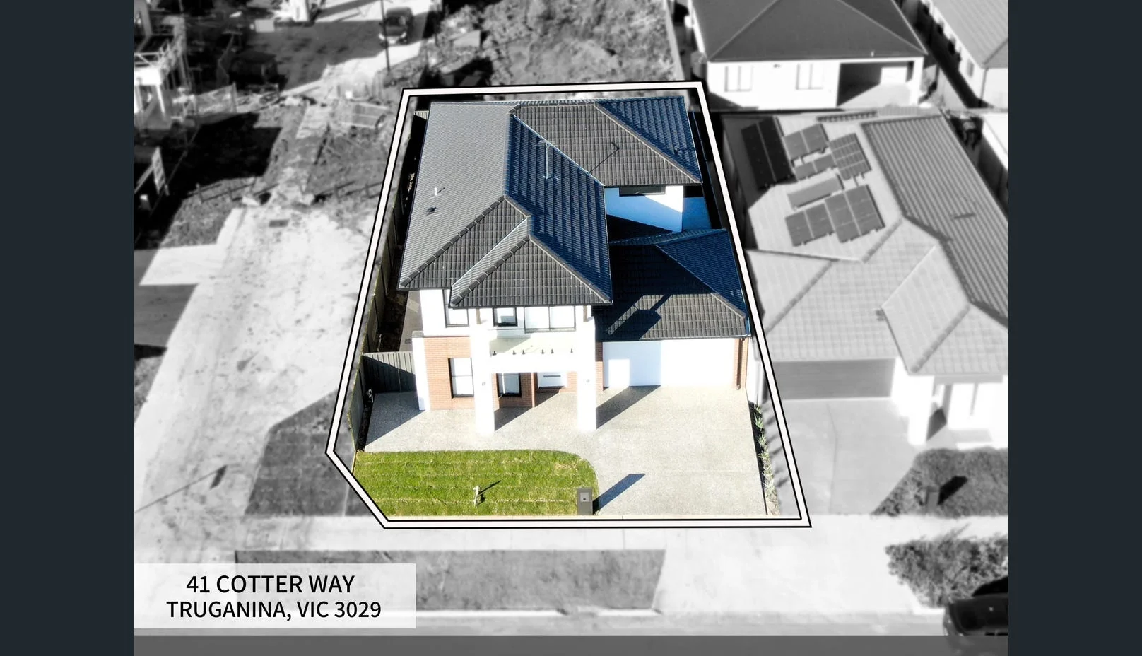 Additional image 21 of 41 Cotter Way, Truganina VIC 3029