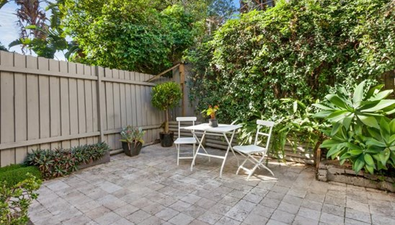 Picture of 37 Hopewell Street, PADDINGTON NSW 2021