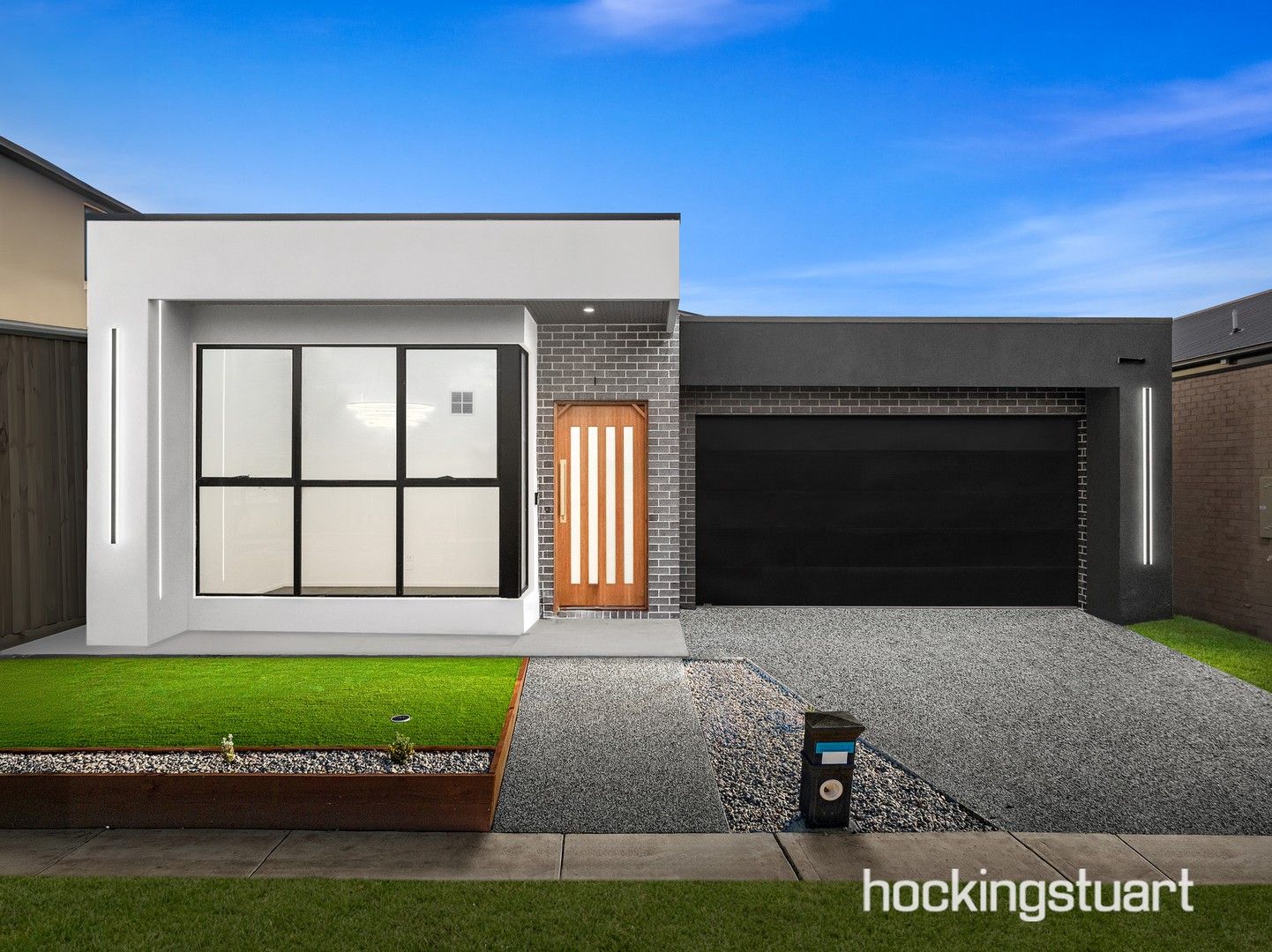 4 bedrooms House in 60 Honeypot Circuit MICKLEHAM VIC, 3064