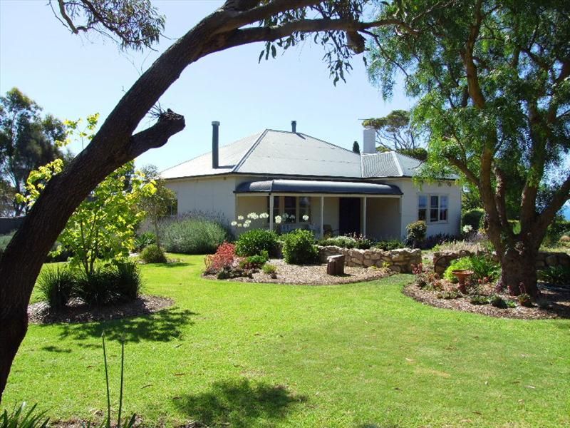 Lot 4 Charing Cross Road, Kangaroo Head SA 5222, Image 0