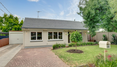 Picture of 3 Kenwyn Drive, CAMPBELLTOWN SA 5074