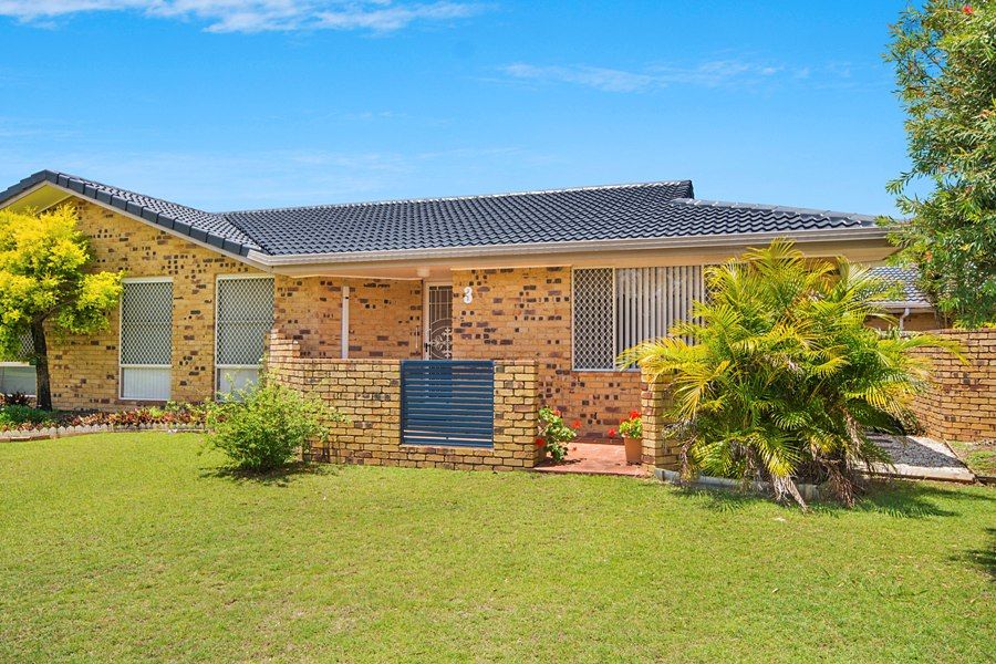 3/13-23 Links Avenue, East Ballina NSW 2478, Image 0